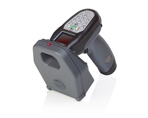 feig stationary scanner